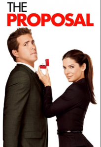 مشاهدة فيلم The Proposal 2009 مترجم