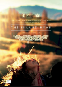 مشاهدة فيلم The Inland Road 2017 مترجم