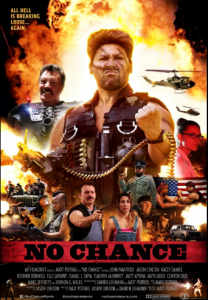 مشاهدة فيلم No Chance 2017 مترجم