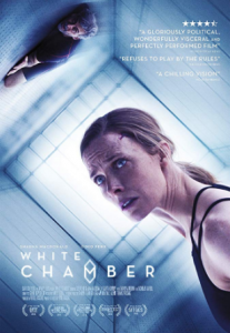 مشاهدة فيلم White Chamber 2018 مترجم