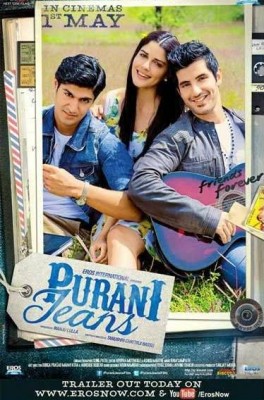 فيلم Purani Jeans كامل