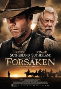 مشاهدة فيلم Forsaken 2015 مترجم