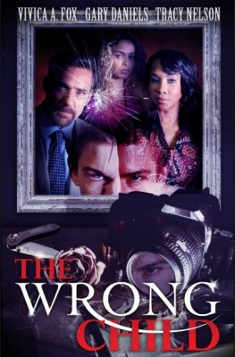 فيلم The Wrong Child 2016 مترجم