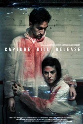 فيلم Capture Kill Release مترجم