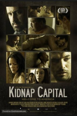 مشاهدة فيلم Kidnap Capital 2016 مترجم