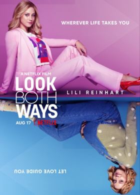 مشاهدة فيلم Look Both Ways 2022 مترجم