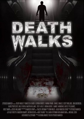 مشاهدة فيلم Death Walks 2016 مترجم