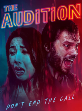 مشاهدة فيلم The Audition 2022 مترجم