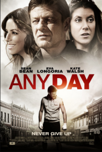 مشاهدة فيلم Any Day 2015 مترجم