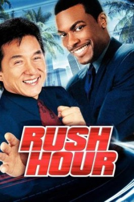 مشاهدة فيلم Rush Hour مترجم