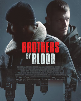 فيلم Brothers by Blood 2020 مترجم