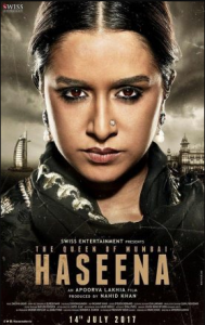 مشاهدة فيلم Haseena Parkar 2017 مترجم