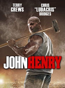 مشاهدة فيلم John Henry 2020 مترجم