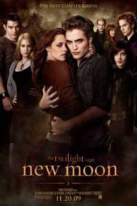 مشاهدة فيلم Twilight 2 2009 مترجم