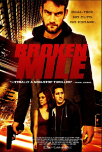 مشاهدة فيلم Broken Mile 2016 مترجم