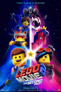 مشاهدة فيلم The Lego Movie 2 The Second Part 2019 مترجم