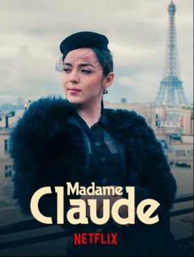 فيلم مدام كلود Madame Claude مترجم