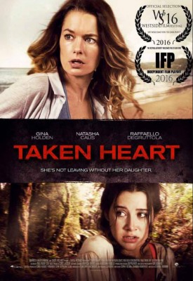 فيلم Taken Heart مترجم