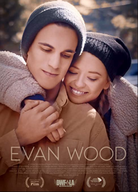 مشاهدة فيلم Evan Wood 2021 مترجم