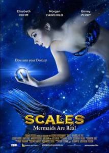 مشاهدة فيلم Scales Mermaids Are Real 2017 مترجم