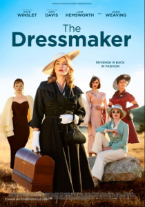 مشاهدة فيلم The Dressmaker 2015 مترجم