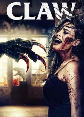 فيلم Claw 2021 مترجم