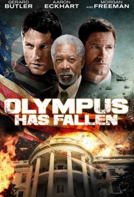 مشاهدة فيلم Olympus Has Fallen 2013 مترجم