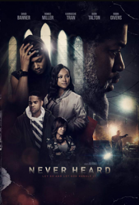 مشاهدة فيلم Never Heard 2018 مترجم