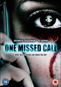 مشاهدة فيلم One Missed Call 2008 مترجم