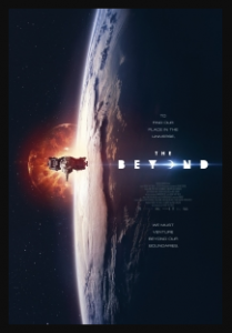 مشاهدة فيلم The Beyond 2018 مترجم