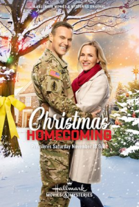 مشاهدة فيلم Christmas Homecoming 2017 مترجم