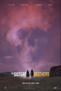 مشاهدة فيلم The Sisters Brothers 2018 مترجم