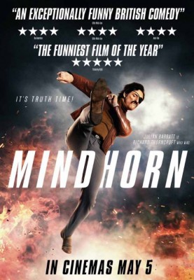 مشاهدة فيلم Mindhorn 2017 مترجم