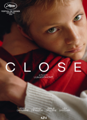 مشاهدة فيلم Close 2022 مترجم