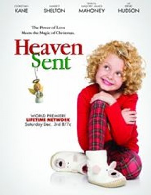 مشاهدة فيلم Heaven Sent 2016 كامل