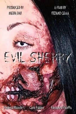 مشاهدة فيلم Evil Sherry 2017 مترجم