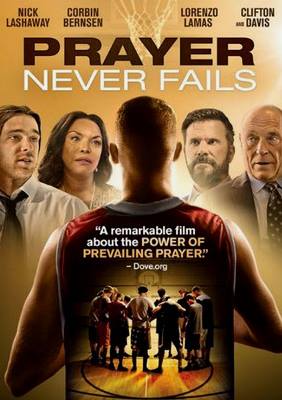 مشاهدة فيلم Prayer Never Fails 2016 مترجم