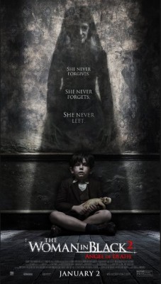 مشاهدة فيلم The Woman in Black 2 Angel of Death مترجم