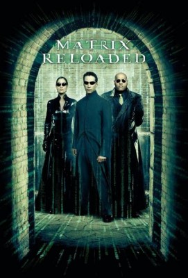 فيلم The Matrix 2 كامل اون لاين