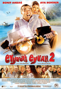 مشاهدة فيلم Eyyvah Eyvah 2 2011 مترجم