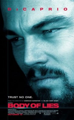 فيلم Body of Lies كامل