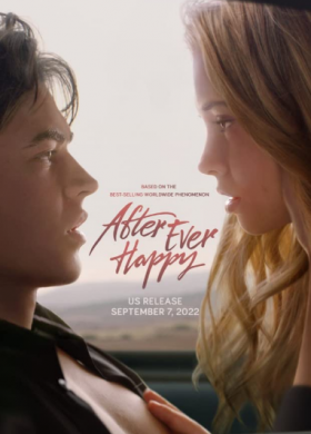 مشاهدة فيلم After Ever Happy 2022 مترجم