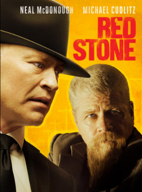 مشاهدة فيلم Red Stone 2021 مترجم