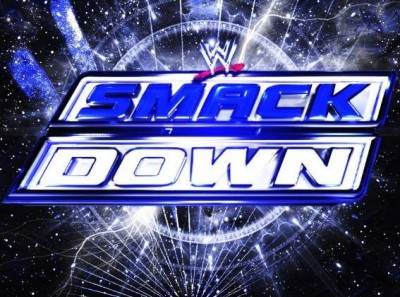 عرض المصارعة WWE SmackDown 08112016 كامل