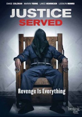 مشاهدة فيلم Justice Served 2015 مترجم