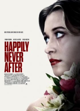 مشاهدة فيلم Happily Never After 2022 مترجم