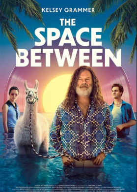 فيلم The Space Between 2021 مترجم