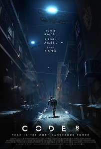 مشاهدة فيلم Code 8 2019 مترجم