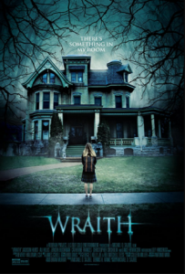 مشاهدة فيلم Wraith 2017 مترجم