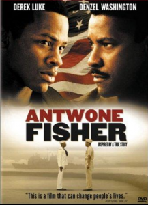 مشاهدة فيلم Antwone Fisher 2002 مترجم